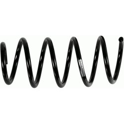 Ressort hélicoïdal SACHS 993752 pour VAUXHALL CORSA OE 312318