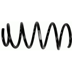 Ressort hélicoïdal SACHS 993756 pour VAUXHALL CORSA OE 312340