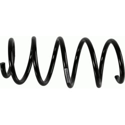 Coil Spring 993757 SACHS 993 757 OE Ref 312320
