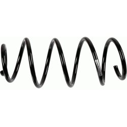 Coil Spring 993762 SACHS 993 762 OE Ref 6R0411105S
