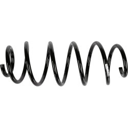 Coil Spring 993772 SACHS 993 772 OE Ref 30748154