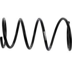 Ressort hélicoïdal SACHS 993780 pour TOYOTA RAV OE 48131-42350