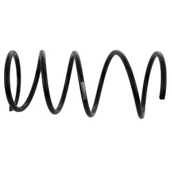 Ressort hélicoïdal SACHS 993781 pour TOYOTA RAV OE 48131-42260