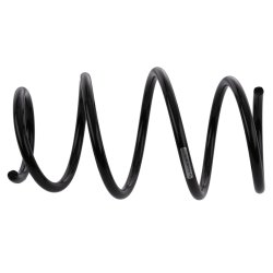 Ressort hélicoïdal SACHS 993783 pour TOYOTA RAV OE 48131-42530