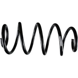 Ressort hélicoïdal SACHS 993804 pour FORD GALAXY OE 1946169