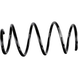 Coil Spring 993818 SACHS 993 818 OE Ref 5Q0411105GG