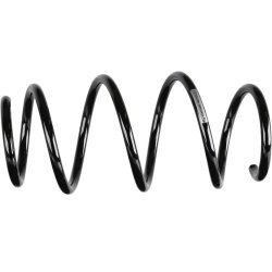 Coil Spring 993820 SACHS 993 820 OE Ref 5Q0411105GL