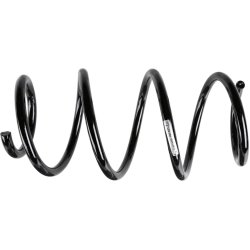 Coil Spring 993821 SACHS 993 821 OE Ref 5Q0411105GN