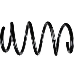 Coil Spring 993824 SACHS 993 824 OE Ref 5Q0411105HE