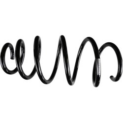 Ressort hélicoïdal SACHS 993827 pour VAUXHALL ASTRA, MANTA OE 13265248