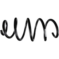 Ressort hélicoïdal SACHS 993828 pour VAUXHALL ASTRA, MANTA OE 13265250