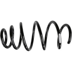 Ressort hélicoïdal SACHS 993832 pour VAUXHALL ASTRA OE 13283238