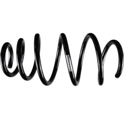 Ressort hélicoïdal SACHS 993833 pour VAUXHALL ASTRA OE 13365173