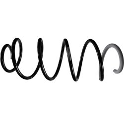 Coil Spring 993839 SACHS 993 839 OE Ref 9802157280