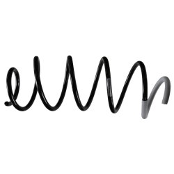 Ressort hélicoïdal SACHS 993843 pour CITROËN, PEUGEOT OE 9802157080