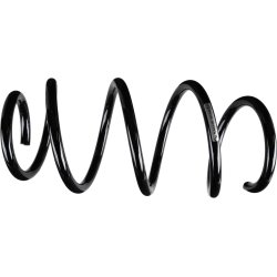 Ressort hélicoïdal SACHS 993847 pour VAUXHALL CORSA OE 13433407