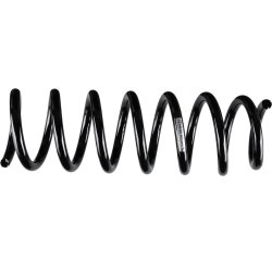 Ressort hélicoïdal SACHS 993854 pour BMW Série 5, référence d'origine 31336796767