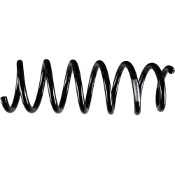 Coil Spring 993855 SACHS 993 855 OE Ref 31336796790