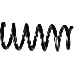 Ressort hélicoïdal SACHS 993856 pour BMW Série 5 et 6, référence d'origine 31337846307