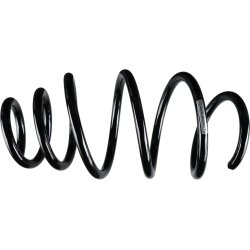 Coil Spring 993861 SACHS 993 861 OE Ref 22879058