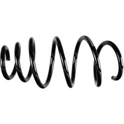 Ressort hélicoïdal SACHS 993863 pour VAUXHALL INSIGNIA OE 22879060