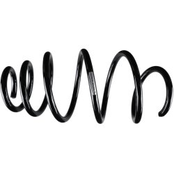 Ressort hélicoïdal SACHS 993864 pour VAUXHALL INSIGNIA OE 22879053