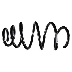 Ressort hélicoïdal SACHS 993865 pour VAUXHALL INSIGNIA OE 22879062