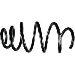 Ressort hélicoïdal SACHS 993866 pour VAUXHALL INSIGNIA OE 22879065