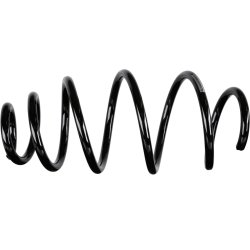 Ressort hélicoïdal SACHS 993867 pour VAUXHALL INSIGNIA OE 13260248