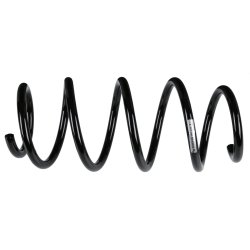 Ressort hélicoïdal SACHS 993877 pour FORD FIESTA OE 1766935