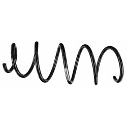 Ressort hélicoïdal SACHS 993879 pour VAUXHALL KARL, VIVA OE 312873