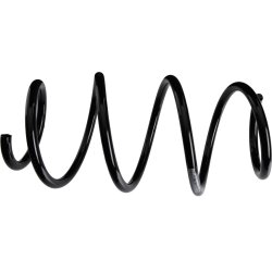 Coil Spring 993880 SACHS 993 880 OE Ref 5Q0411105GH