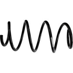 Coil Spring 993881 SACHS 993 881 OE Ref 5Q0411105GK