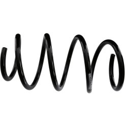 Coil Spring 993883 SACHS 993 883 OE Ref 5Q0411105HD
