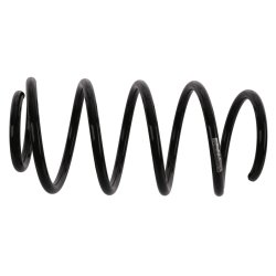 Ressort hélicoïdal SACHS 993885 pour FORD C-MAX, FOCUS OE 1872104