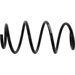 Ressort hélicoïdal SACHS 993892 pour AUDI, SEAT A3, LEON OE 5Q0411105EL