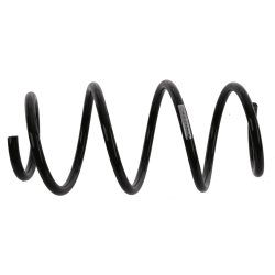 Ressort hélicoïdal SACHS 993893 pour AUDI, SEAT, SKODA OE 5Q0411105EN