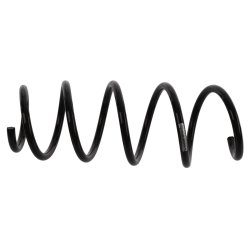 Ressort hélicoïdal SACHS 993901 pour FIAT 500L OE 51943933