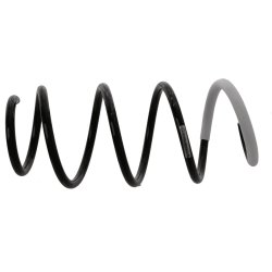 Ressort hélicoïdal SACHS 993904 pour KIA RIO OE 54630-1W030