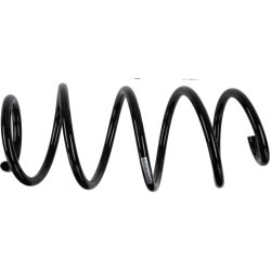 Coil Spring 993910 SACHS 993 910 OE Ref 5N0411105AK