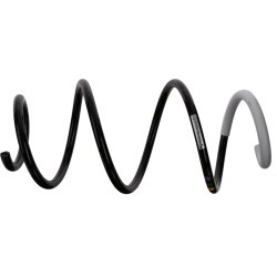 Ressort hélicoïdal SACHS 993922 pour RENAULT, CAPTUR OE 540109687R