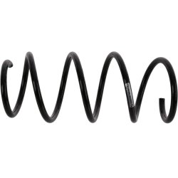 Ressort hélicoïdal SACHS 993927 pour SEAT LEON OE 5Q0411105DF