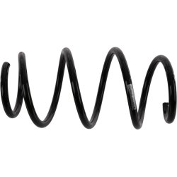 Coil Spring 993932 SACHS 993 932 OE Ref 5Q0411105CJ