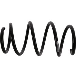 Ressort hélicoïdal SACHS 993936 pour VW TIGUAN OE 5QF411105Q