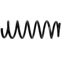 Ressort hélicoïdal SACHS 993939 pour BMW Série 5, référence d'origine 31336863107