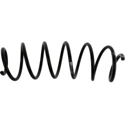 Ressort hélicoïdal SACHS 993944 pour CITROËN C3 OE 5002CQ