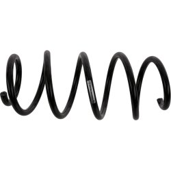 Coil Spring 993950 SACHS 993 950 OE Ref 7N0411105L
