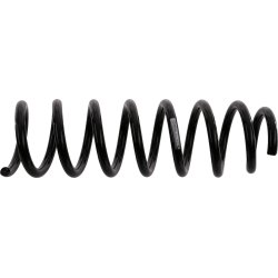 Ressort hélicoïdal SACHS 993963 pour BMW Série 5, référence d'origine 31336793724