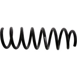 Ressort hélicoïdal SACHS 993966 pour BMW Série 5, référence d'origine 31336851616