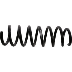 Ressort hélicoïdal SACHS 993967 pour BMW Série 5, référence d'origine 31336851618